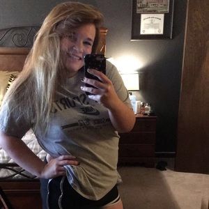 Meet your Posher, Morgan